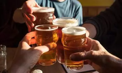 German Study Reveals Beer as Surprising Source of Vitamin B6