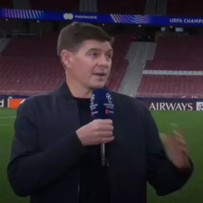 Gerrard and Keown Clash Over Arteta's Sideline Antics in Arsenal Draw