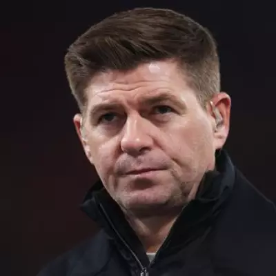 Gerrard Highlights Fulham Clash as Pivotal for Slot's Liverpool Future