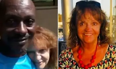 Ghanaian lover of scammed British woman denies murder claims after car crash