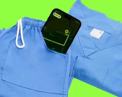 Gig Nursing Apps Lobby to Deregulate Healthcare, Erode Worker Protections