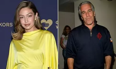 Gigi Hadid Breaks Silence on Epstein Files Mention, Calls It 'Sickening'
