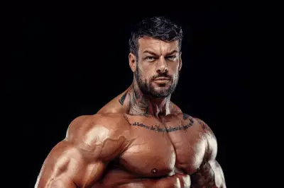 Gladiators Star Giant Quits BBC Show Over Values Clash