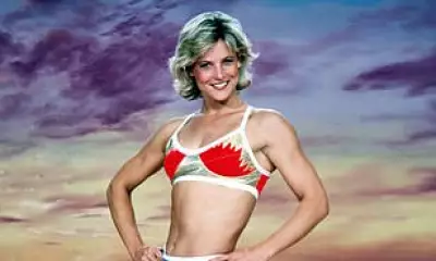 Gladiators Star Gold, Lize van der Walt, Dies at 60 After Cancer Battle