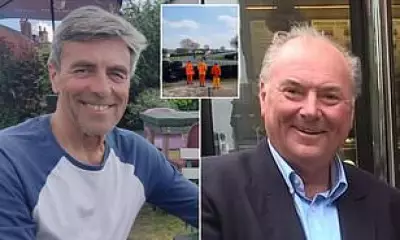 Glider Crash Report Reveals Weight Factor in Darley Moor Airfield Tragedy