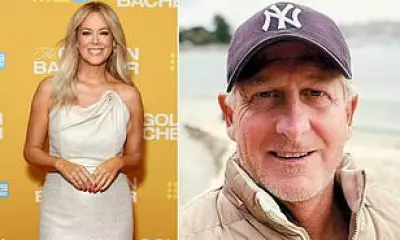 Golden Bachelor Australia Delayed to September Amid Noise Complaints