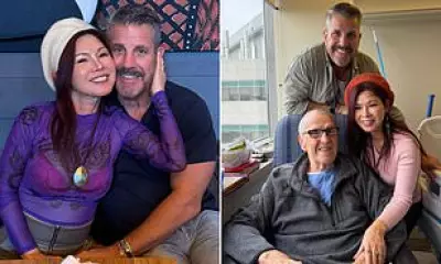 Golden Bachelor Stars Spark Engagement Rumours With Opal Ring