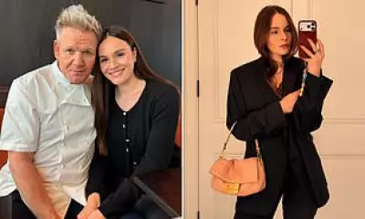 Gordon Ramsay Opens 100th Restaurant Bread Street Kitchen in London