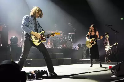 Government Urged to Ban Concert Ticket Resales Above Face Value