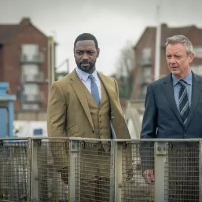 Grace Season 6 Episode 2 Cast: Who Stars in Capture You Dead?