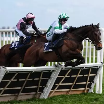 Grand National 2024: I Am Maximus Triumphs Amidst Horse Welfare Concerns