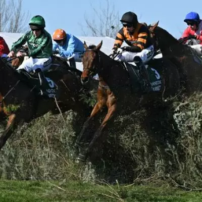 Grand National 2026: Full Guide to All 34 Runners, Top Picks and Predictions