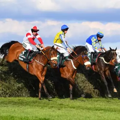 Grand National 2026: Full Horse Numbers and Jockey Colours Revealed