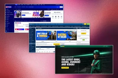 Grand National 2026: Top Betting Offers and Free Bets for Aintree Festival