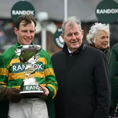 Grand National Fans Identify Owner Behind Record £100,000 Bet on Winner