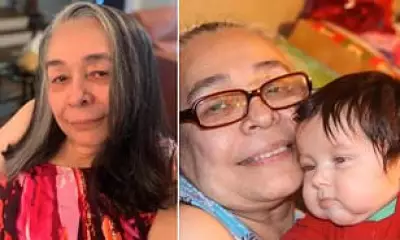 Grandmother, 80, Dies in Bronx Fire While Trapped in Wheelchair