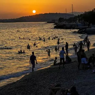 Greece on High Alert for Potential Iranian Attack, NATO Article 5 Looms