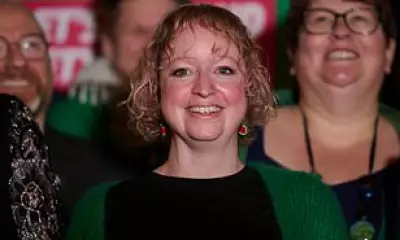 Green Candidate Advocates Colonial Reparations and Prison Abolition in Scotland