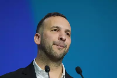 Green leader Polanski urges UK to strip Trump of Scottish golf courses