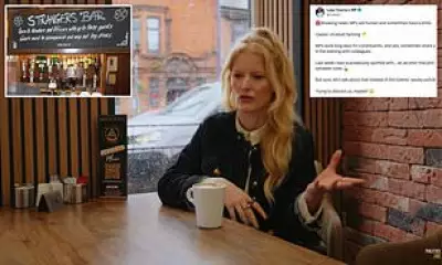 Green MP Sparks Row Over Alcohol Smell in Commons Voting Lobby