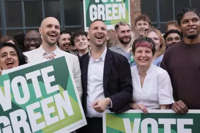 Greens Target Hackney as Labour Faces Historic London Election Defeat