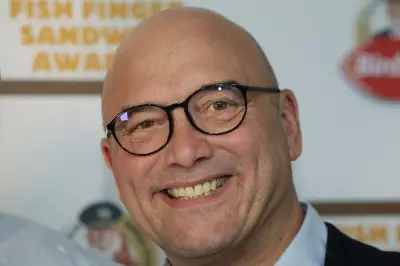 Gregg Wallace Announces 12-Hour TikTok Live Cooking Show After BBC Exit