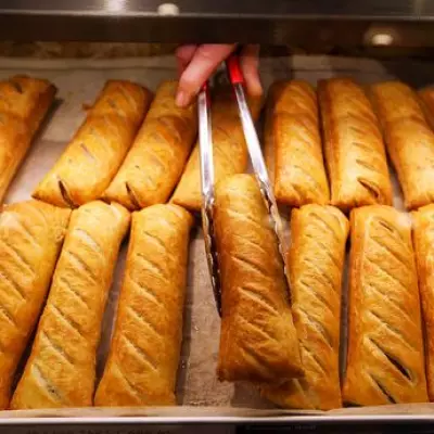 Greggs' New Chicken Roll Sparks Debate: Is It Better Than the Iconic Sausage Roll?