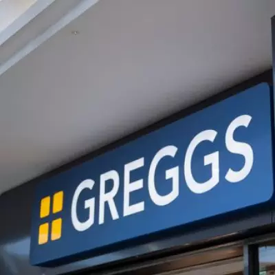 Greggs Redesigns Stores to Combat Rising Shoplifting Crisis