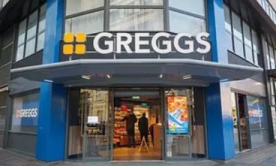 Greggs Removes Self-Service Fridges to Combat Shoplifting Epidemic