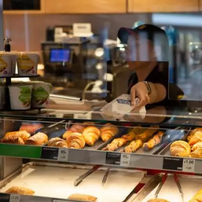 Greggs Sparks Controversy with New Chicken Roll Launch