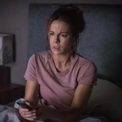 Gripping Thriller 'The Widow' with Kate Beckinsale Free to Binge on ITVX