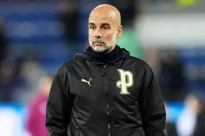 Guardiola Demands Perfection: Man City Must Win All Games for Premier League Title