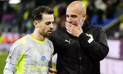 Guardiola Eyes FA Cup Changes Amid Fatigue Concerns as City Chase Treble