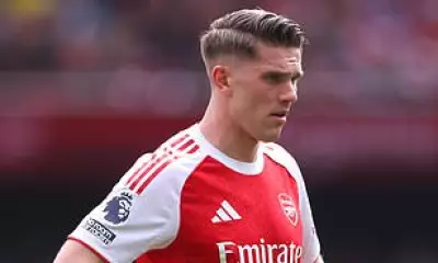 Gyokeres Blames Dry Pitch for Arsenal's Missed Chances in Bournemouth Defeat