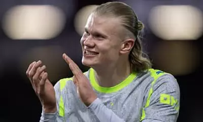 Haaland and Vinicius Jr Lead World Cup Ticket Campaign with $1 Deals and Stadium Sleepovers