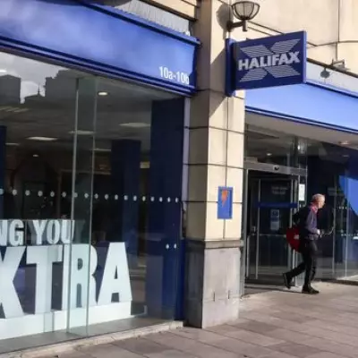 Halifax Urges Savers: Turn £1,000 into £1,250 with Pension Tax Relief