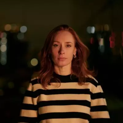 Hannah Fry Joins Celebrity Traitors as Brainbox of Series
