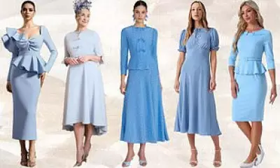 Harriet Sperling's Royal Easter Style: How to Recreate Her Look