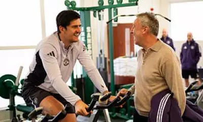 Harry Maguire Predicts Major Manchester United Summer Transfer Activity