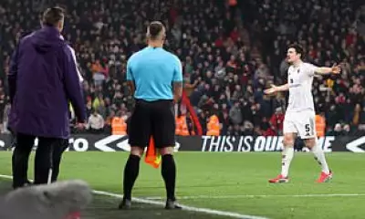 Harry Maguire's Ban Extended by FA for Swearing at Official After Red Card