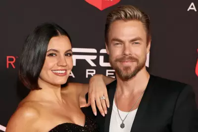 Hayley Erbert Embraces Motherhood's Complex Contradictions After Health Battle