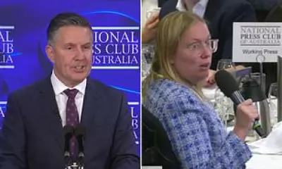 Health Minister Defends NDIS Overhaul as 160,000 Face Scheme Exit