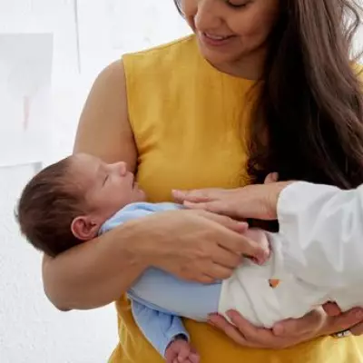 Health Visitor's 'Controversial' Newborn Visiting Rules Spark Heated Debate Among Parents