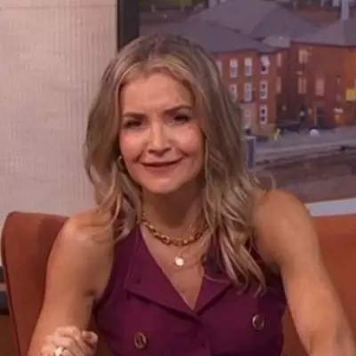 Helen Skelton Warned by Gethin Jones Over Strictly Sign-Up During Tough Time