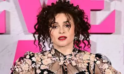 Helena Bonham Carter leaves The White Lotus season 4 over creative differences