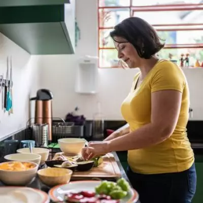 High-Quality Plant-Based Diet Linked to 12% Lower Dementia Risk, Study Finds