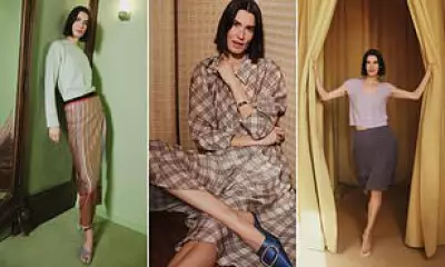 High Street Fashion Finds: Designer Looks Without the Price Tag