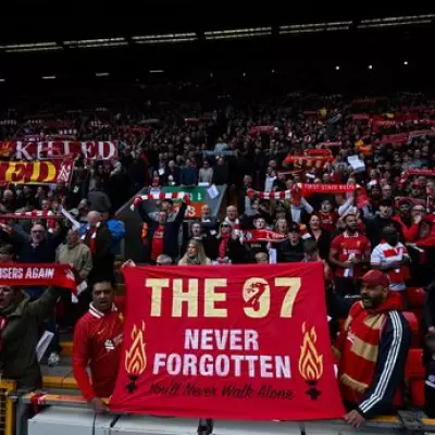 Hillsborough Law Work to Continue After King's Speech as MP Demands Urgency