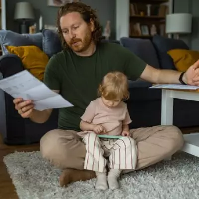 HMRC Urges UK Parents to Check Eligibility for £2,000 Annual Childcare Support