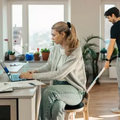 HMRC's April 2026 Tax Year Changes: Income Tax Freeze to Home-Working Relief